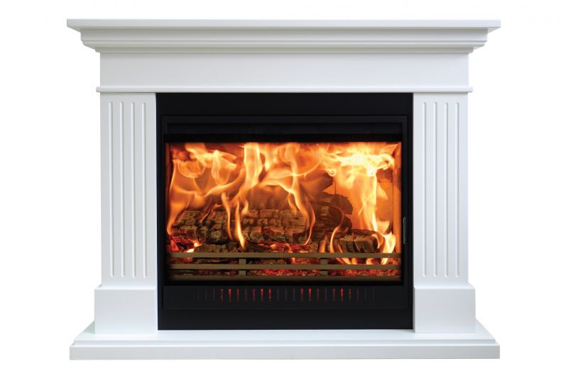 Fireplace Painting Ideas and Tips