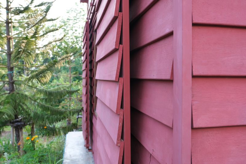 Barn Staining in Longmont, CO